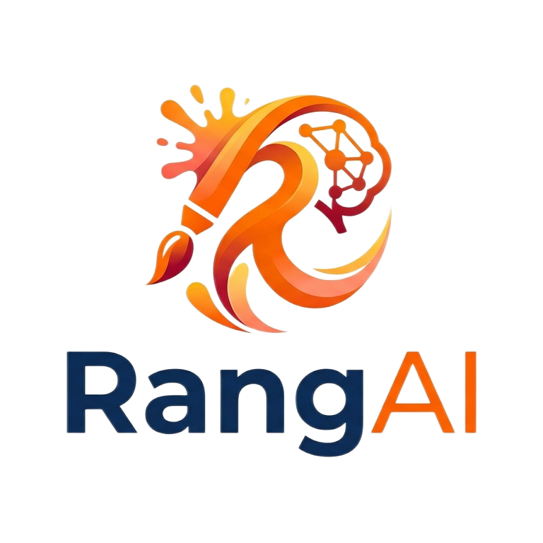 Rang AI Logo